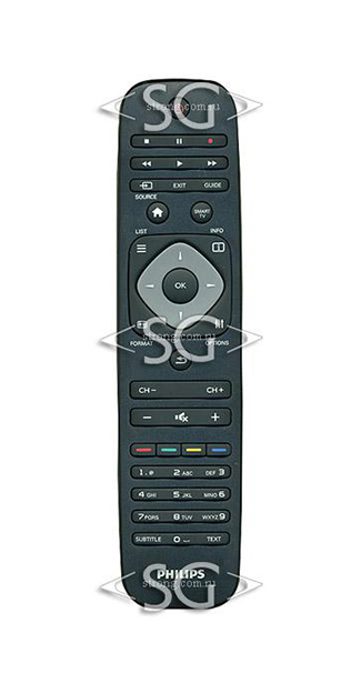 ����� �������������� ���������� ��� PHILIPS 996590004765            /orig./
